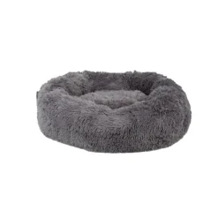 Outlet Dan and Sam Dan & Sam - Serenity Donut Bed (Charcoal) - 55cm