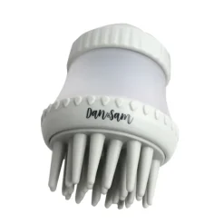 Clearance Dan and Sam Dan & Sam - Shampoo Dispensing Brush (Light Grey)