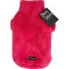 Clearance Dan and Sam Dan & Sam - Teddy Jumper (Raspberry Sorbet) - 16cm
