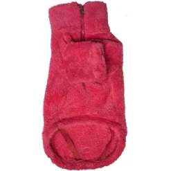 Best Dan and Sam Dan & Sam - Teddy Jumper (Raspberry Sorbet) - 30cm