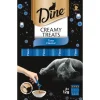 Online Dine - Creamy Treats Tuna (12g x 4pk)
