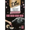 New Dine - Creamy Treats Tuna and Salmon (12g x 4pk)