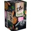 Best Dine - Farmers Collection Salmon with Sweet Potato & Spinach Cat Wet Food (85g x 7pk)