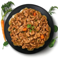 Fashion Dine - Farmers Collection Chicken with Carrot & Spinach Cat Wet Food (85g x 28pk)