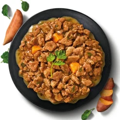 Best Dine - Farmers Collection Salmon with Sweet Potato & Spinach Cat Wet Food (85g x 7pk)