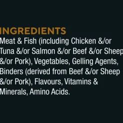 Sale Dine - Farmers Collection Salmon with Sweet Potato & Spinach Cat Wet Food (85g x 28pk)