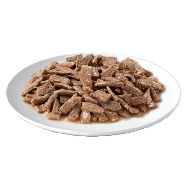 Sale Dine - Multipack Chicken & Turkey Cat Wet Food (85g x 28pk)