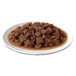 Clearance Dine - Multipack Chicken, Beef & Liver Cat Wet Food (85g x 28pk)