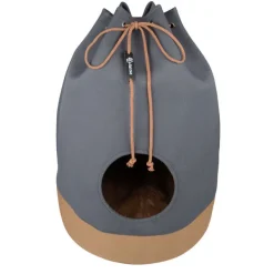 Online Natures Best District 70 - CASA Cat House (Cognac)