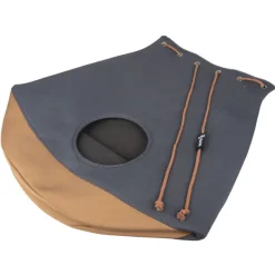 Online Natures Best District 70 - CASA Cat House (Cognac)
