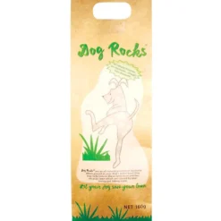 Fashion Central Pet Other Dog Rocks (200g)