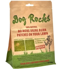 Discount Central Pet Other Dog Rocks (600g)