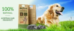 Fashion Central Pet Other Dog Rocks (200g)