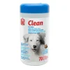 Sale Pet Pacific Misc. Dogit - Clean Dog Eye Wipes (70pk)