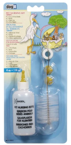 Fashion Pet Pacific Misc. Dogit - Pet Nursing Kit (Large)