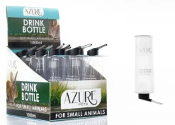 Fashion Natures Best Drink Bottle for Small Animals (1L)