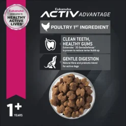 Outlet Eukanuba - Dry Eukanuba - Large Breed Adult Dog Dry Food (15kg)