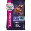 Hot Eukanuba - Dry Eukanuba - Large Breed Puppy Dry Food (15kg)