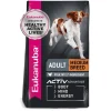 Clearance Eukanuba - Dry Eukanuba - Medium Breed Adult Dog Dry Food (15kg)