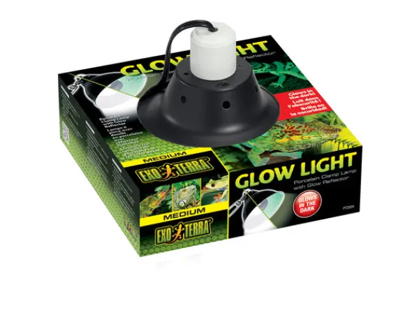 Discount Exo Terra - AfterGlow Incandescent Metal Reflector (21cm)