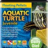 Sale Exo Terra - Aquatic Turtle Juvenile Food (265g)
