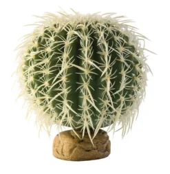 New Pet Pacific Misc. Exo Terra - Barrel Cactus (Large)