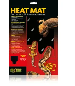 Best Pet Pacific Misc. Exo Terra - Heat Mat (8w)