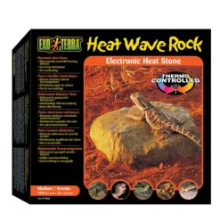 Clearance Exo Terra - Heating Rock (Medium)