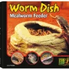 Best Exo Terra - Micro Worm Feeder Dish