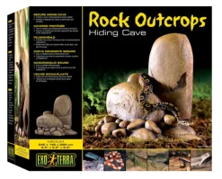 New Exo Terra - Rock Outcrops (Medium)