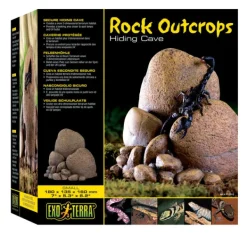 Sale Exo Terra - Rock Outcrops (Small)