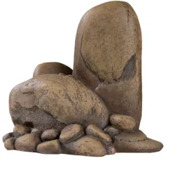 New Exo Terra - Rock Outcrops (Medium)