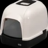 New Feline First - Cat Litter House (Medium)