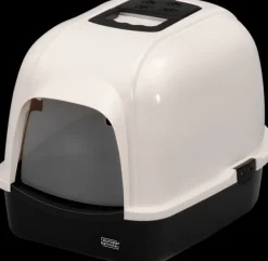 New Feline First - Cat Litter House (Medium)
