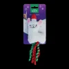 New Feline First - Christmas Vanilla the Llama (13cm)