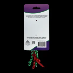 New Feline First - Christmas Vanilla the Llama (13cm)