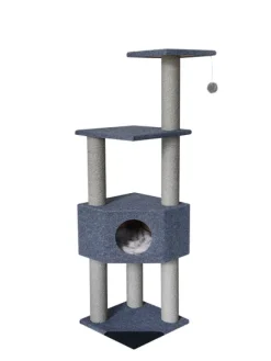 Best Feline First - Keziah Cat Tree