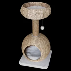 Online Feline First - Maple Cat Tree