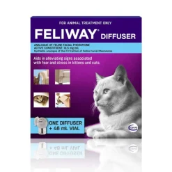 Best Central Pet Other Feliway - Diffuser