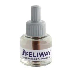 Sale Central Pet Other Feliway - Diffuser Refill (48ml)