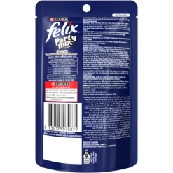 Hot Nestle Pet Treats FELIX - Party Mix Classic Cat Treats (60g)