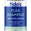Clearance Fidos - Mavlab Fidos - Flea Shampoo (250ml)