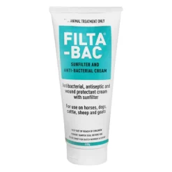 Discount Central Pet Other Filta-Bac Antibacterial Sunscreen (120g)