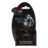 Clearance Natures Best Flexi - Multi Box (Black)
