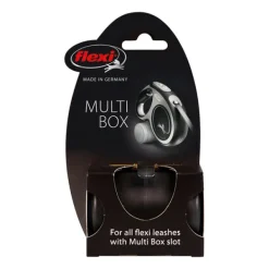 Clearance Natures Best Flexi - Multi Box (Black)