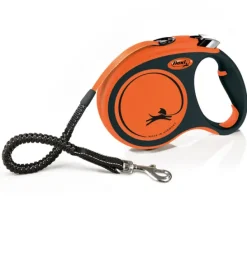 Sale Natures Best Flexi - Xtreme Retractable Tape Lead for Small Dogs (5m)