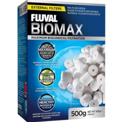 Sale Fluval - Bio Max Rings (500g)