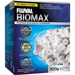 Fashion Fluval - Bio Max Rings (1100g)