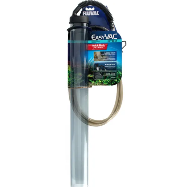 Outlet Fluval - Easy Vac Gravel Cleaner (Large)