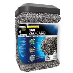 Hot Fluval - Zeo Carb (1200g)